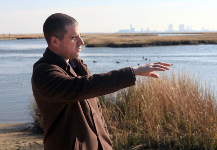 Absecon Water Access